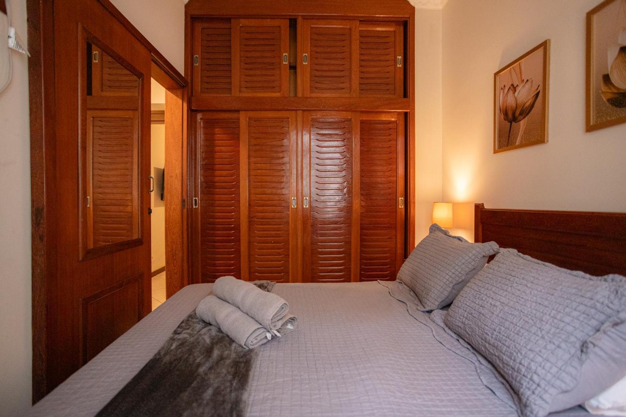 Apartemen Suhc Copacabana71 Princess Rio de Janeiro