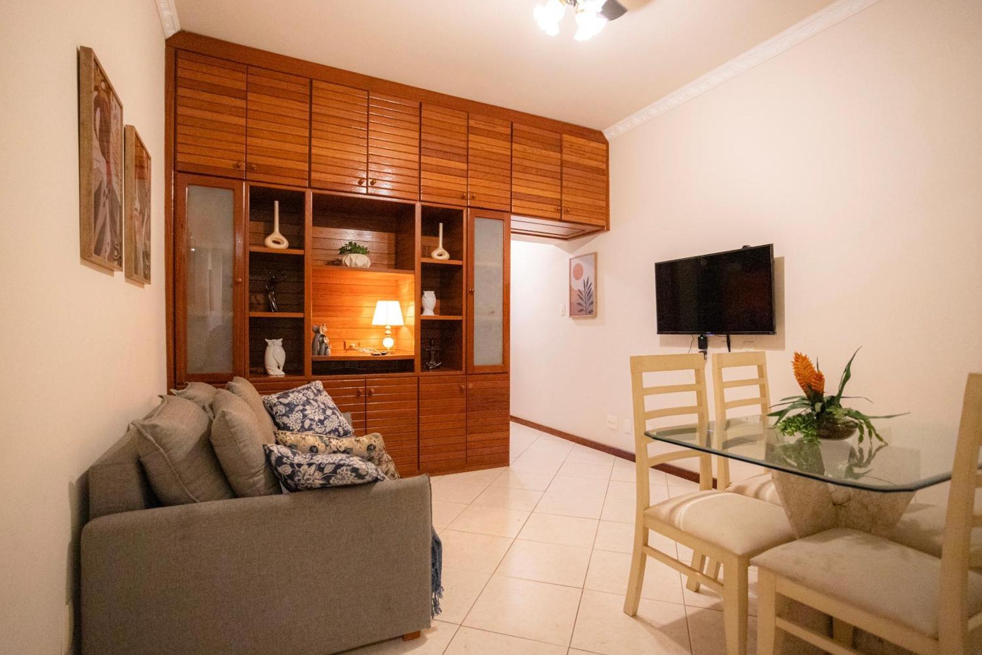Suhc Copacabana71 Princess Apartemen Rio de Janeiro