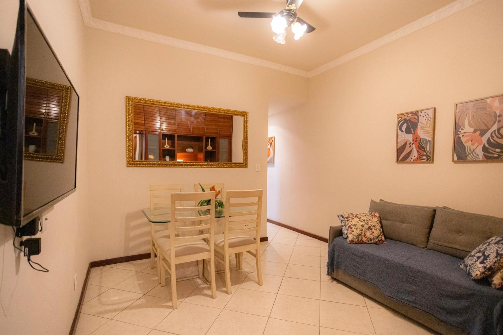 Suhc Copacabana71 Princess Apartemen *