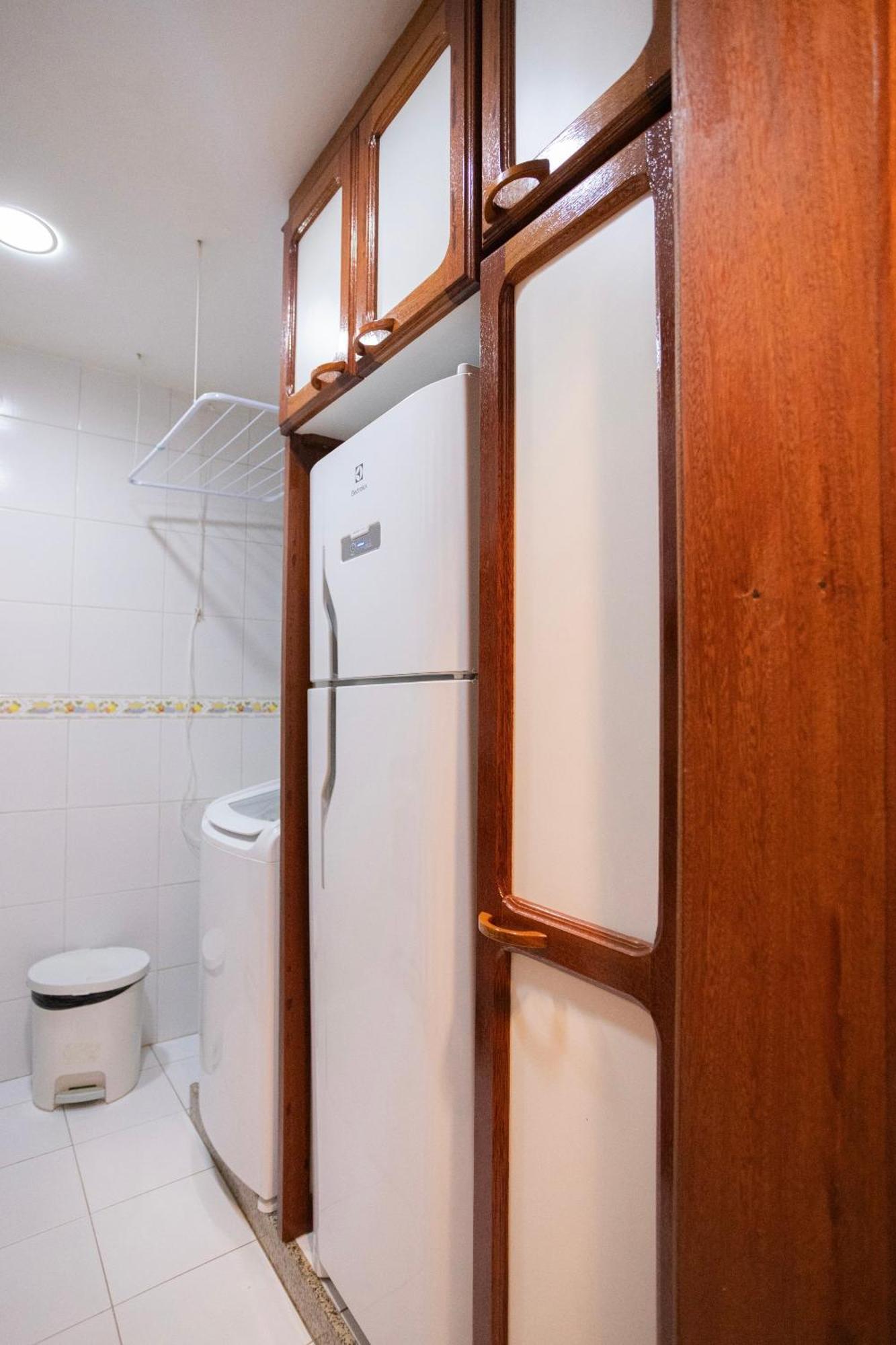 Apartment Suhc Copacabana71 Princess Rio de Janeiro