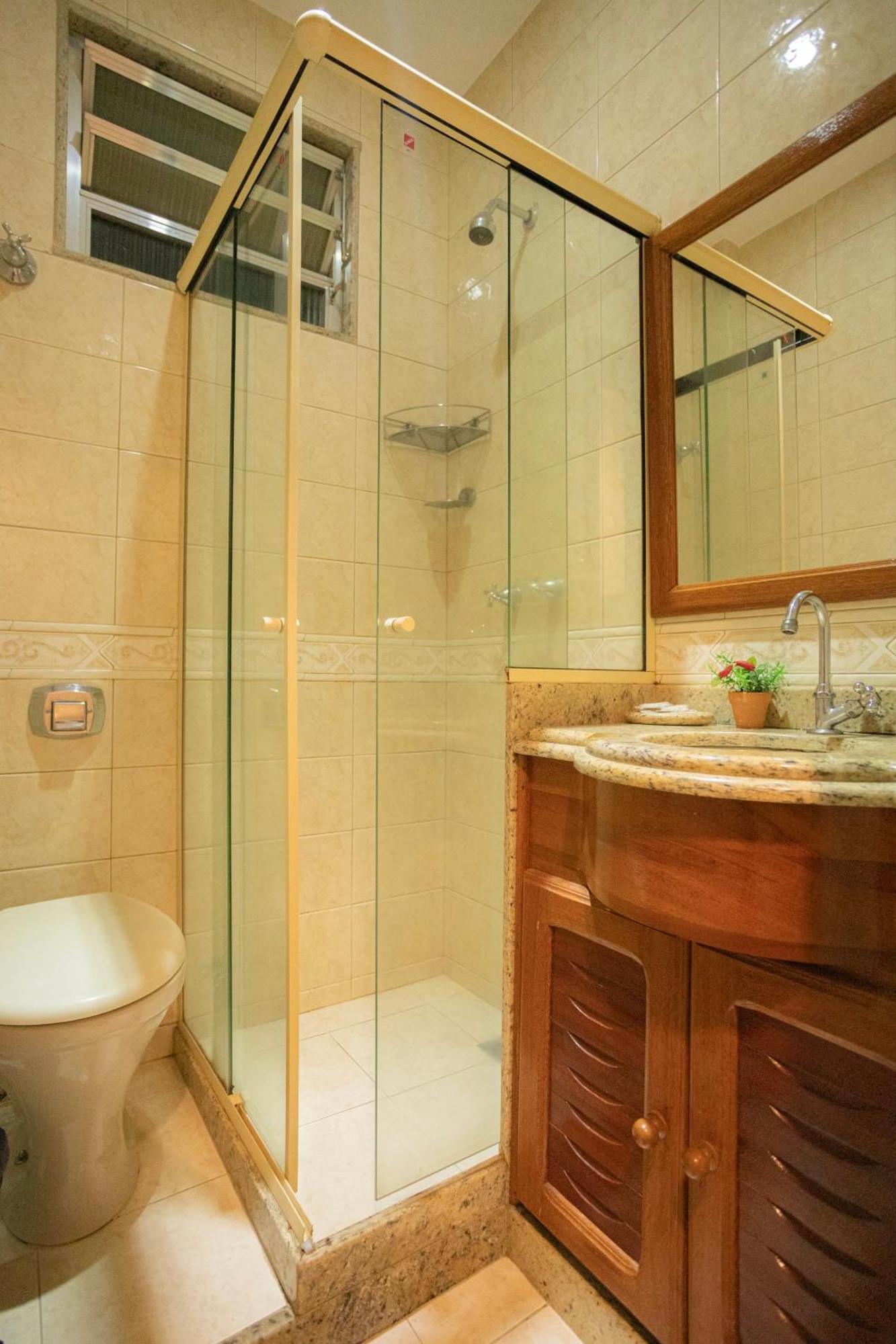 Apartment Suhc Copacabana71 Princess Rio de Janeiro