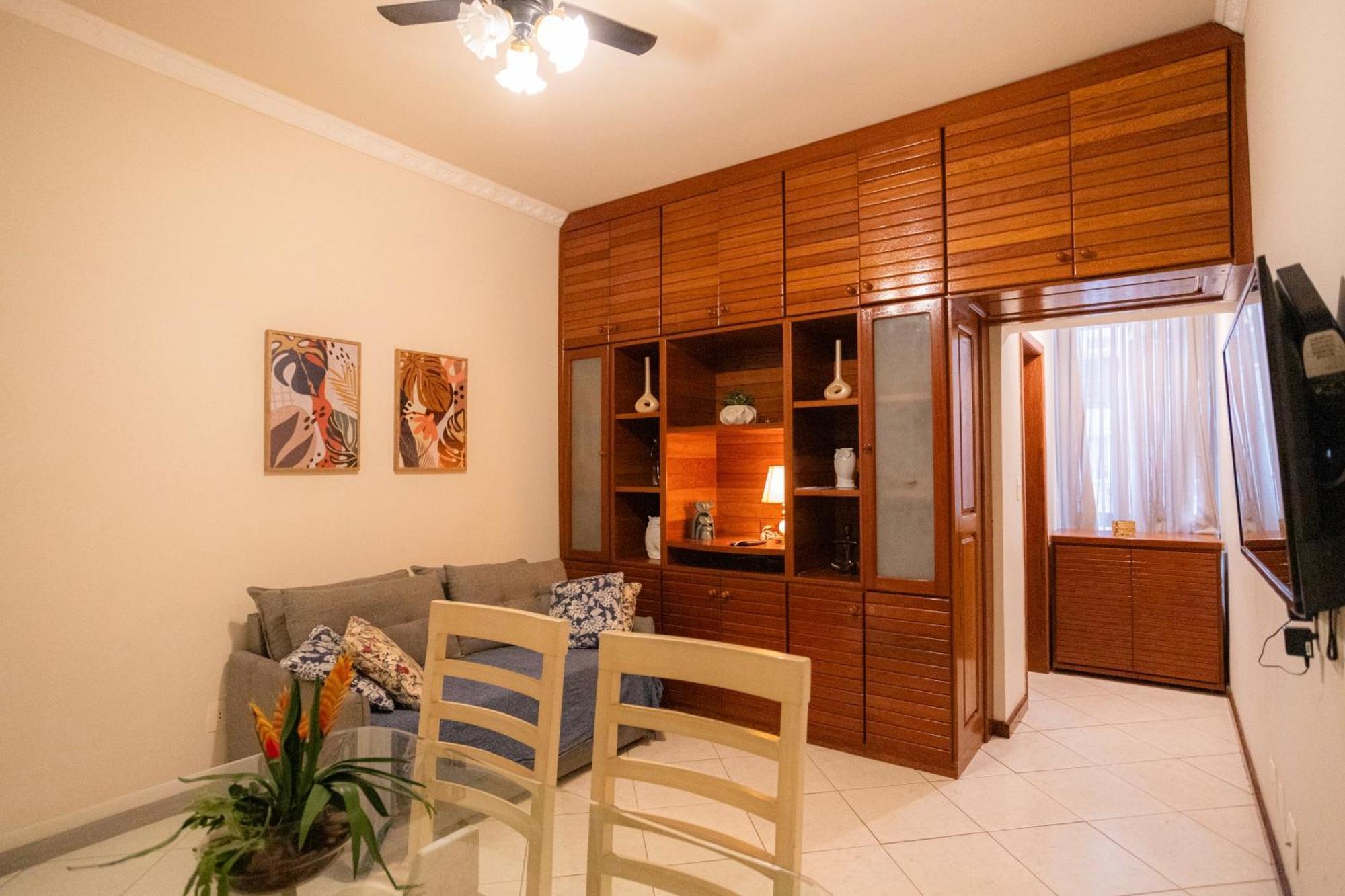 Apartment Suhc Copacabana71 Princess